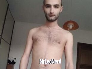 MrLeoNerd