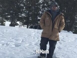 Mr_Mann
