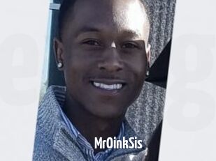 MrOinkSis