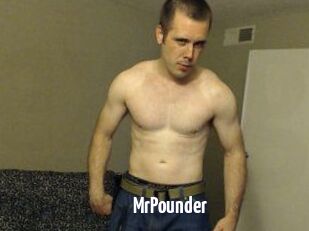 MrPounder