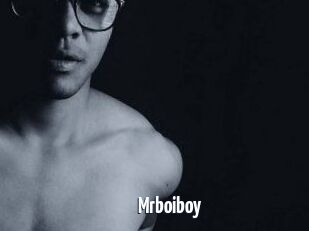 Mrboiboy