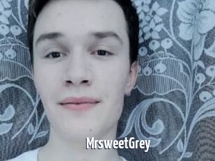 MrsweetGrey