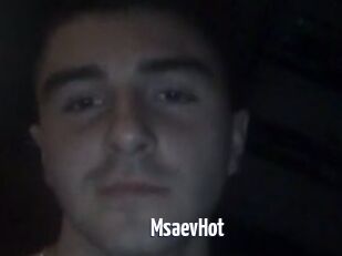 MsaevHot