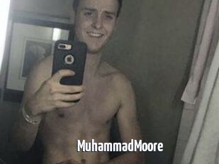 Muhammad_Moore