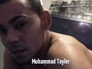 Muhammad_Tayler
