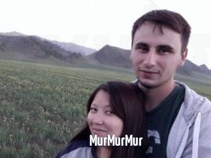 MurMurMur
