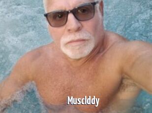 Musclddy
