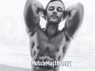 MuscleMasterANDY