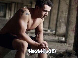MuscleMikeXXX