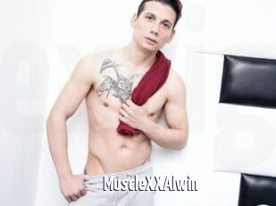 MuscleXXAlwin