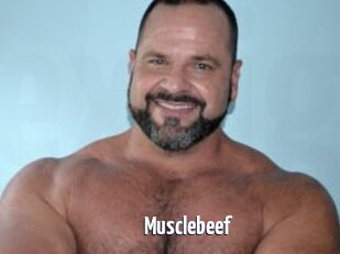 Musclebeef