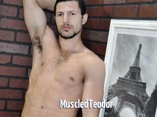 MuscledTeodor