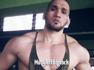 MuscleftBigcock