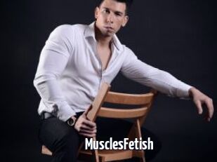 MusclesFetish