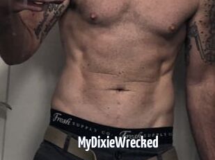 MyDixieWrecked