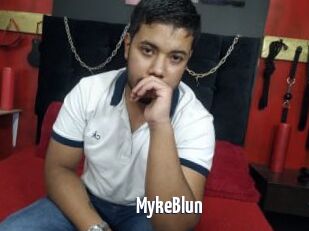 MykeBlun