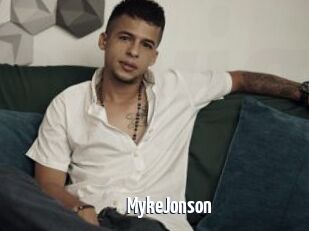 MykeJonson