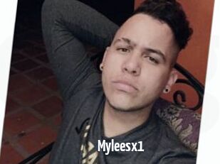 Myleesx1