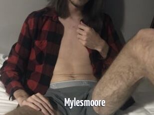 Mylesmoore