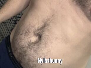 Mylkshunny