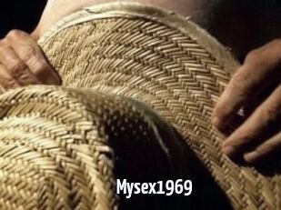 Mysex1969