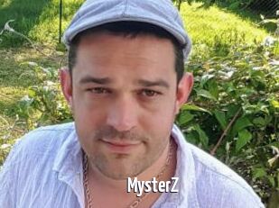 MysterZ