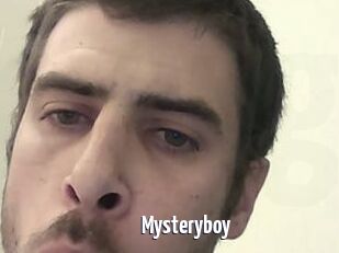 Mysteryboy