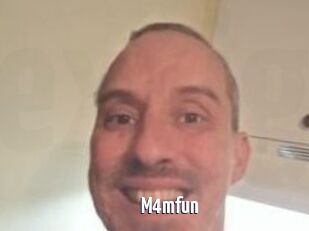 M4mfun