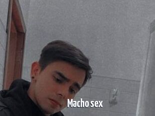 Macho_sex