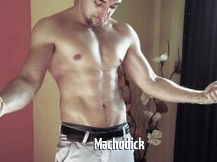 Machodick