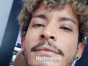 Mackmoreno