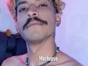 Mackrose