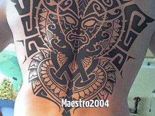 Maestro2004