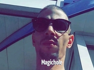 Magichole