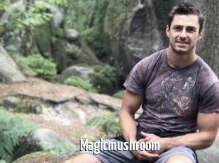 Magicmushroom