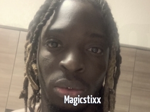 Magicstixx
