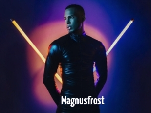 Magnusfrost