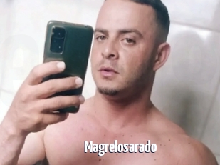 Magrelosarado