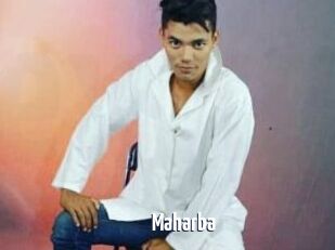 Maharba