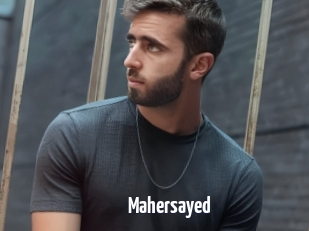 Mahersayed