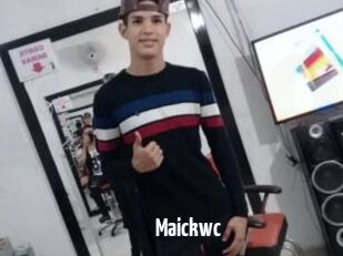 Maickwc