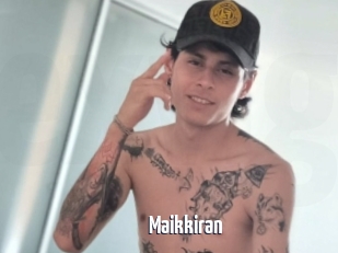 Maikkiran