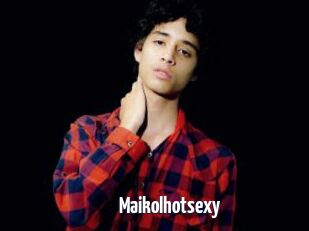 Maikolhotsexy