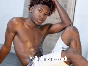 Maikolmosntercock