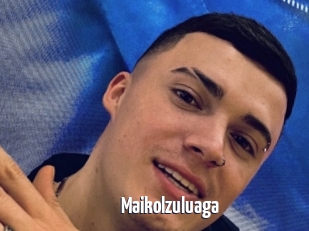 Maikolzuluaga