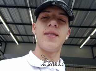 Maikyrules