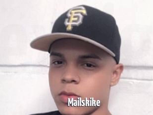 Mailskike