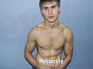 Maisoncute
