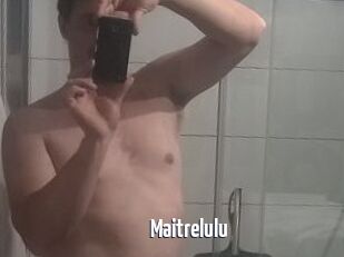 Maitrelulu