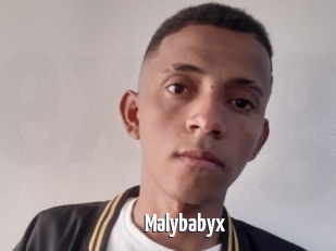 Malybabyx